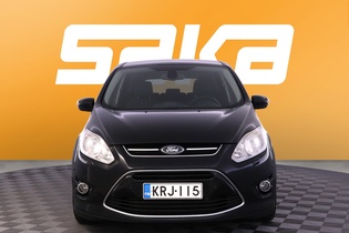 Ford C-MAX vaihtoauto