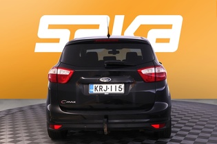 Ford C-MAX vaihtoauto