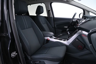 Ford C-MAX vaihtoauto