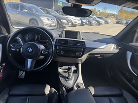 BMW 120 vaihtoauto