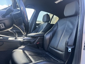 BMW 120 vaihtoauto