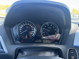 BMW 120 vaihtoauto