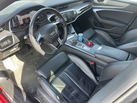 Audi A7 vaihtoauto
