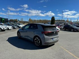 Volkswagen ID.3 vaihtoauto