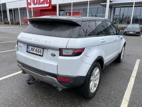 Land Rover Range Rover Evoque vaihtoauto