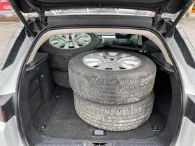 Land Rover Range Rover Evoque vaihtoauto