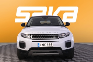 Land Rover Range Rover Evoque vaihtoauto