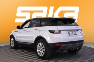 Land Rover Range Rover Evoque vaihtoauto