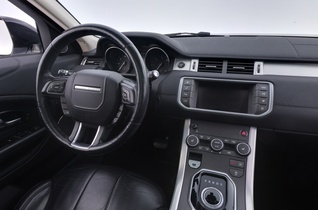 Land Rover Range Rover Evoque vaihtoauto