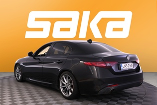 Alfa Romeo Giulia vaihtoauto