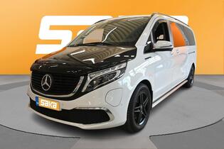 Mercedes-Benz EQV vaihtoauto