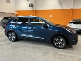 Kia Niro vaihtoauto
