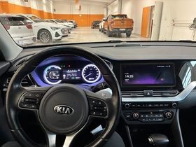 Kia Niro vaihtoauto