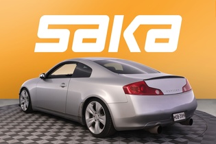 Nissan Skyline vaihtoauto