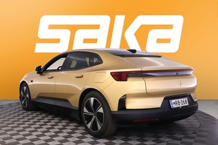 Polestar 4 vaihtoauto