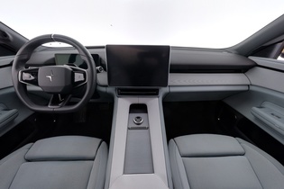 Polestar 4 vaihtoauto