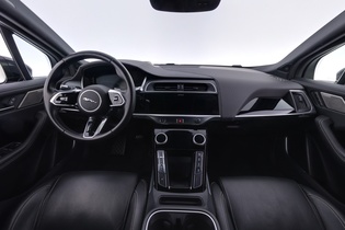 Jaguar I-PACE vaihtoauto