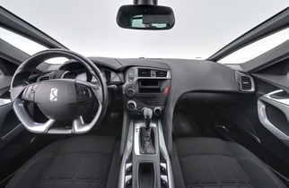 Citroën DS5 vaihtoauto