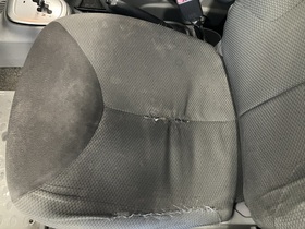 Toyota AYGO vaihtoauto