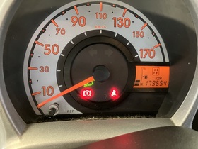 Toyota AYGO vaihtoauto