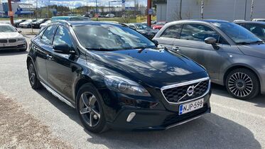 Volvo V40 Cross Country vaihtoauto