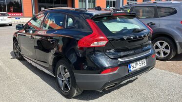 Volvo V40 Cross Country vaihtoauto