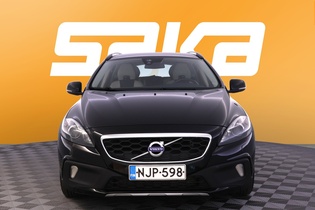 Volvo V40 Cross Country vaihtoauto