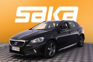 Volvo V40 Cross Country vaihtoauto