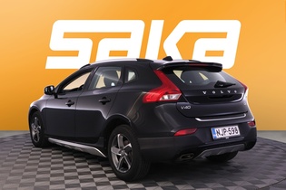 Volvo V40 Cross Country vaihtoauto