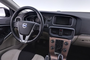 Volvo V40 Cross Country vaihtoauto