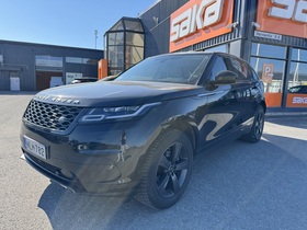 Land Rover Range Rover Velar vaihtoauto