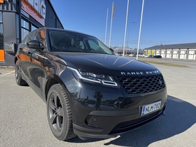 Land Rover Range Rover Velar vaihtoauto