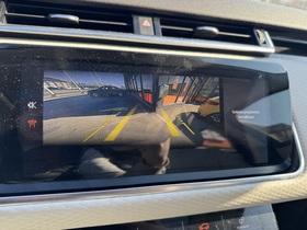 Land Rover Range Rover Velar vaihtoauto