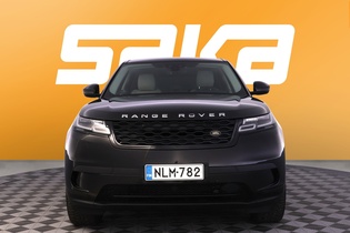 Land Rover Range Rover Velar vaihtoauto