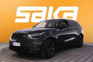 Land Rover Range Rover Velar vaihtoauto