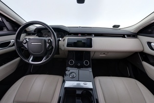Land Rover Range Rover Velar vaihtoauto