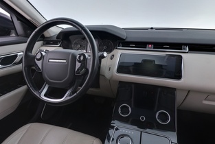 Land Rover Range Rover Velar vaihtoauto