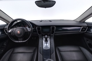 Porsche Panamera vaihtoauto