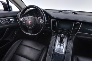 Porsche Panamera vaihtoauto