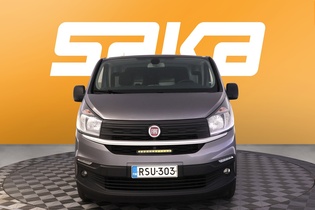 Fiat Talento vaihtoauto