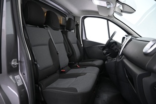 Fiat Talento vaihtoauto