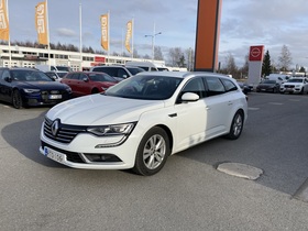 Renault Talisman vaihtoauto
