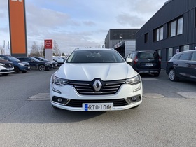 Renault Talisman vaihtoauto