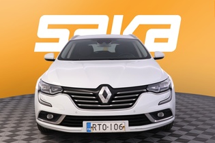 Renault Talisman vaihtoauto