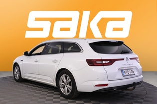 Renault Talisman vaihtoauto