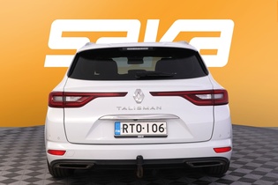 Renault Talisman vaihtoauto