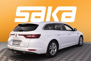 Renault Talisman vaihtoauto