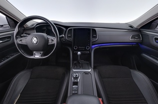 Renault Talisman vaihtoauto