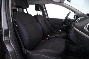Renault Clio Sport Tourer vaihtoauto