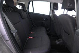 Renault Clio Sport Tourer vaihtoauto